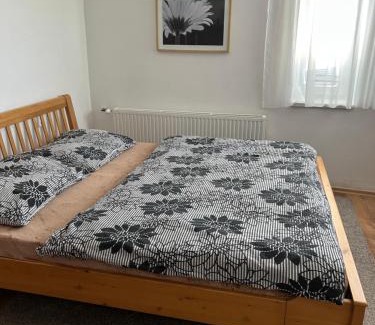 Luhacovice House | Ubytování v soukromí Karpatka