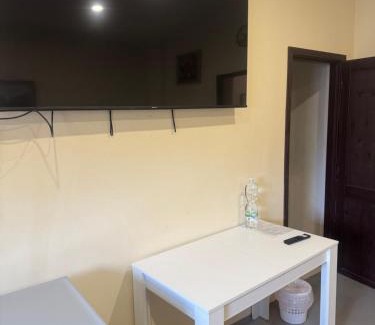 Bzany Apartment | Ubytování v soukromí na farmě