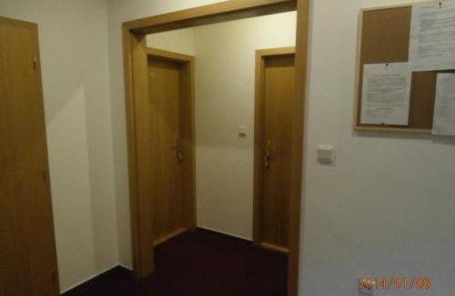 Olomucany House | Ubytování v soukromí Olomučany