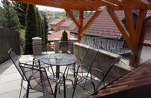 Olomucany House | Ubytování v soukromí Olomučany
