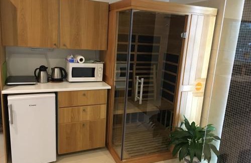 Katerinice Apartment | Ubytování v soukromí U Volného