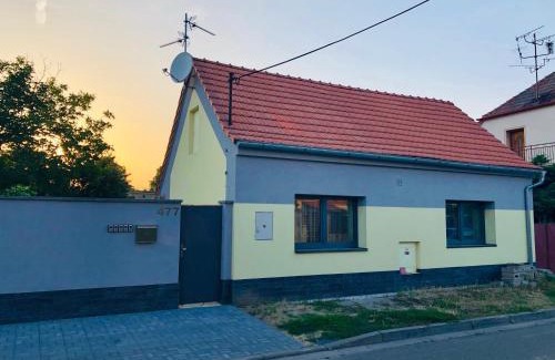Lednice House | Ubytování V Zátiší Lednice