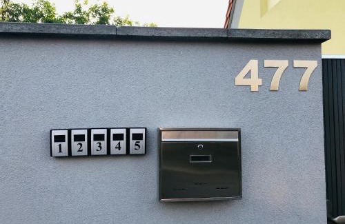 Lednice House | Ubytování V Zátiší Lednice