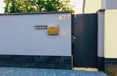 Lednice House | Ubytování V Zátiší Lednice