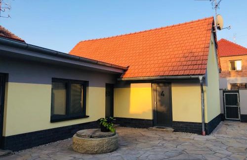 Lednice House | Ubytování V Zátiší Lednice