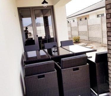 Velky Meder Apartment | Ubytování Valentovi