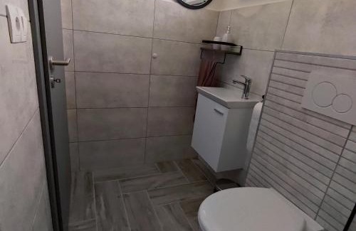 Velky Meder Apartment | Ubytování Valentovi