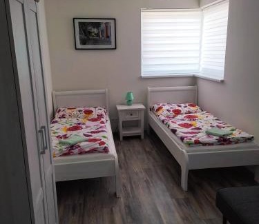 Velky Meder Apartment | Ubytování Valentovi