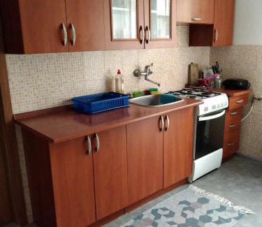 Frydek-Mistek House | Ubytování ve Frýdku