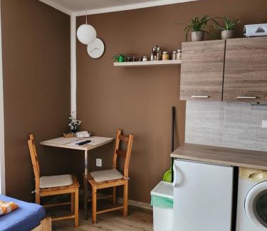 Kynsperk nad Ohri Bed & Breakfast | Ubytováni u PÁji