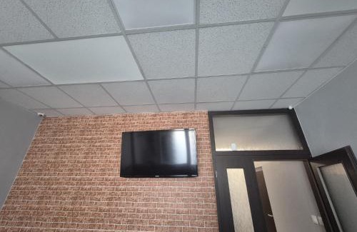 Prievidza Hostel | Ubytovňa Stanica Prievidza