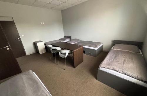 Prievidza Hostel | Ubytovňa Stanica Prievidza