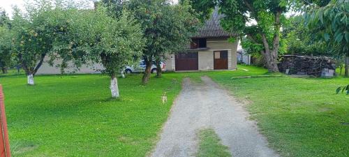 Cernikovice House | Ubytovací zařízení Orlíček Černíkovice čp 145