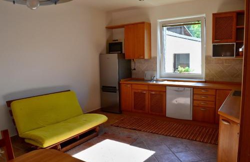 Mosty u Jablunkova Apartment | Ubytovaní Ve Dvoře II.