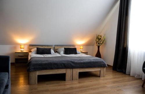 Matiasovce House | Ubytovanie Lenka