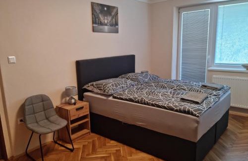 Strekov Apartment | Ubytovanie Na Hlavnej