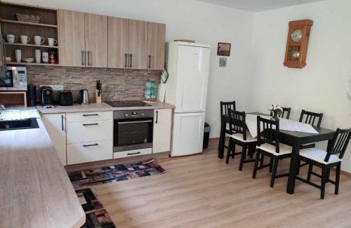 Skalica Apartment | Ubytovanie Pod Rotundou