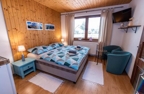 Demanova House | Ubytovanie Pri zvonici, Dlhá 149 Liptovský Mikuláš
