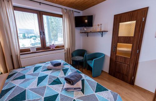 Demanova House | Ubytovanie Pri zvonici, Dlhá 149 Liptovský Mikuláš