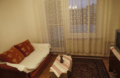 Rimavska Sobota Apartment | Ubytovanie s výhľadom v blízkosti centra mesta