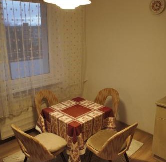 Rimavska Sobota Apartment | Ubytovanie s výhľadom v blízkosti centra mesta