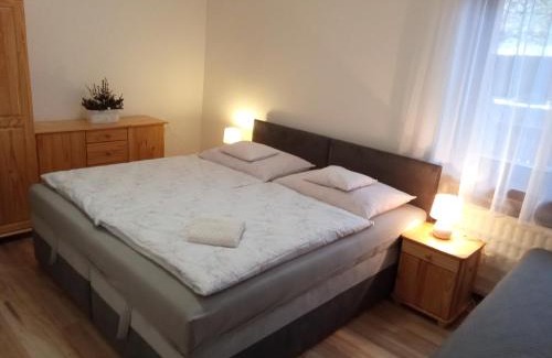 Sklene Teplice Apartment | Ubytovanie Sklené Teplice