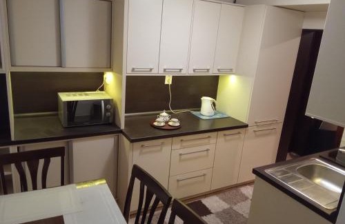 Sklene Teplice Apartment | Ubytovanie Sklené Teplice