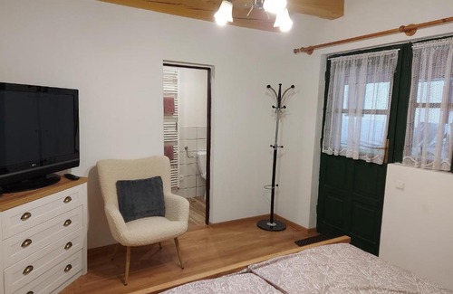 Tisovec House | Ubytovanie u Snovákov