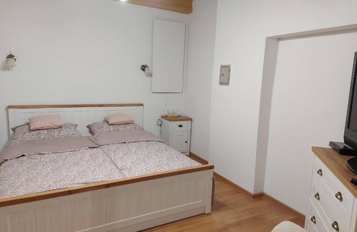 Tisovec House | Ubytovanie u Snovákov