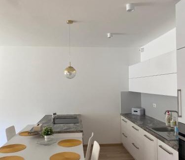 Rajecke Teplice Apartment | Ubytovanie v útulnom prostredí Rajeckých Teplíc