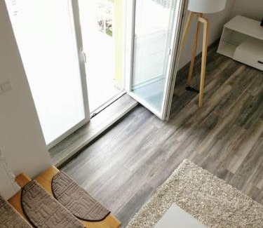 Dolny Kubin Apartment | Ubytovanie v centre mesta