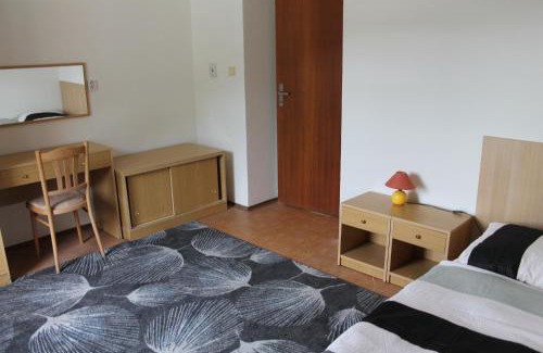 Nova Bana Apartment | Ubytovanie v súkromí Nová Baňa
