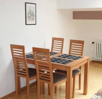 Nova Bana Apartment | Ubytovanie v súkromí Nová Baňa