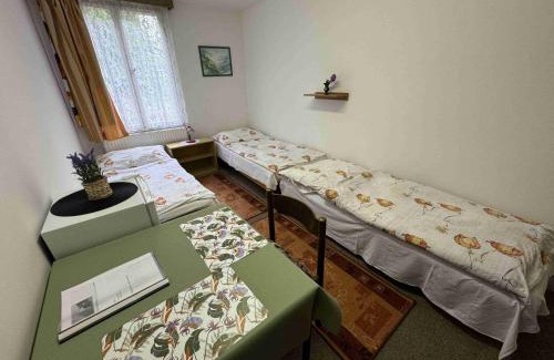 Cesky Krumlov House | Ubytovna Český Krumlov