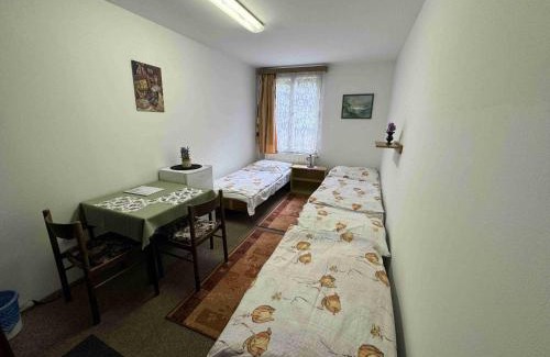 Cesky Krumlov House | Ubytovna Český Krumlov