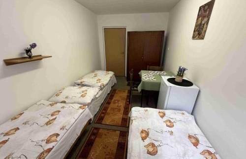 Cesky Krumlov House | Ubytovna Český Krumlov