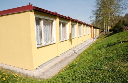 Cesky Krumlov House | Ubytovna Český Krumlov