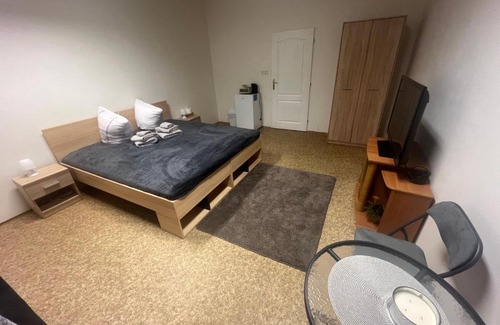 Horni Jindrichov Hotel | Ubytovna Rumburk