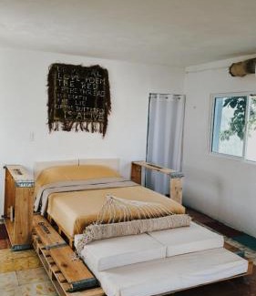 Sisal House | UcúLila