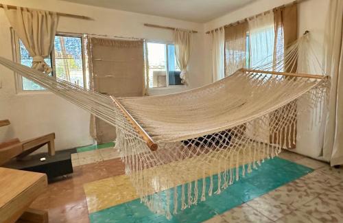 Sisal House | UcúLila