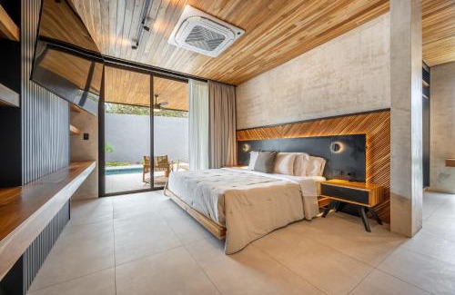 Playa Grande House | Uchuva 3 Bed-modern & Beach Playa Grande