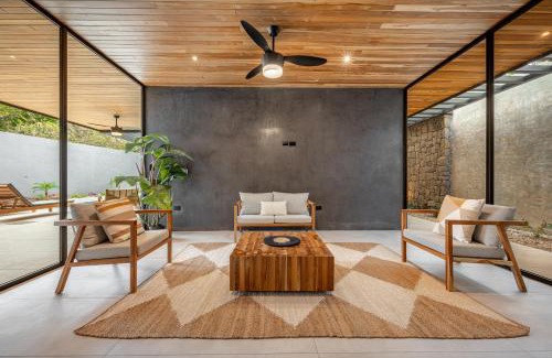 Playa Grande House | Uchuva 3 Bed-modern & Beach Playa Grande