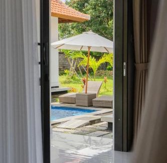 Bukit House | UCU VILLAGE at ULUWATU JIMBARAN