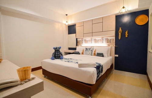 Mak Khaeng Hotel | UD Capital