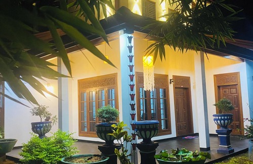 Kirinda Villa | Udara Guest Yala