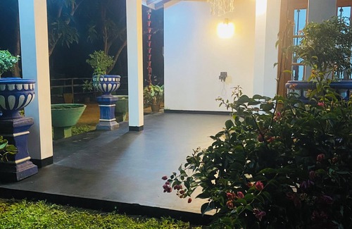 Kirinda Villa | Udara Guest Yala