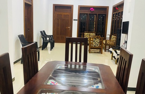 Kirinda Villa | Udara Guest Yala