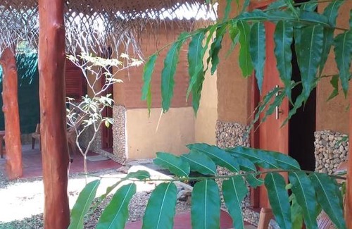 Udawalawa Bed & Breakfast | Udawalawe city safari cottage