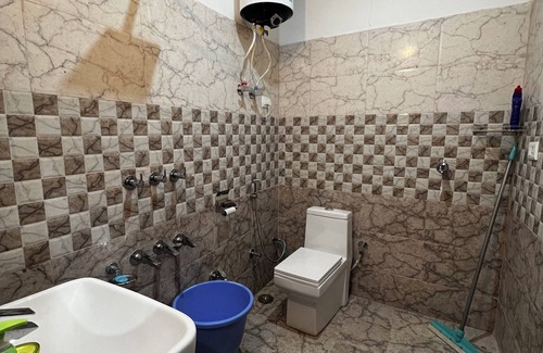 Bir House | Uday Homestay