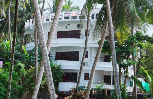 Neyyattinkara Hotel | Udaya Hotel